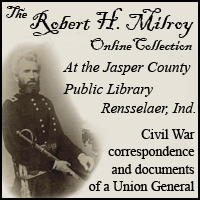 The Robert H. Milroy Online Collection