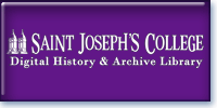 Saint Joseph's College Digital History and Archive Library